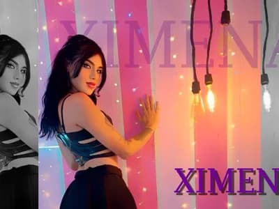 ximena22love