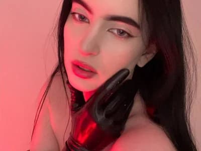 EvangelinaVangelis