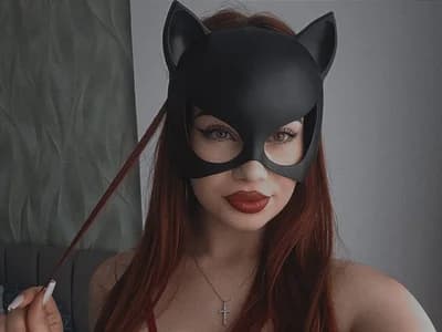 RedHeadFoxy