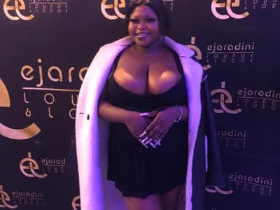 AmazingDarkDoll