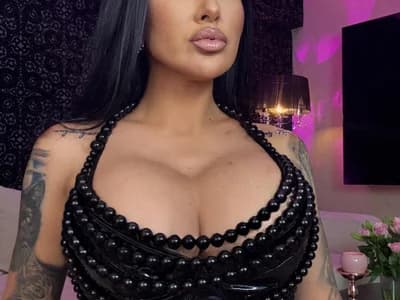 Mistress-Kennya