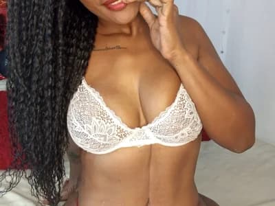 CandyBlackFunXXX