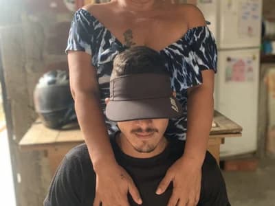 BURBUJA_y_CABALLERO