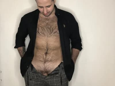 Alexey_Hairy