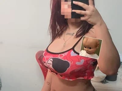 la_rojita