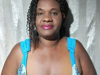 Afriqmom