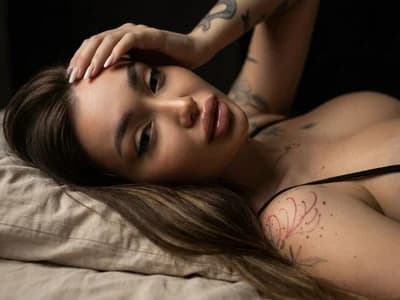SashaFererra