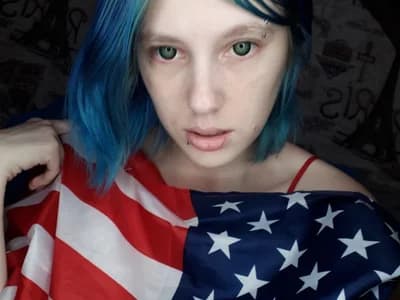 GloriaEvans