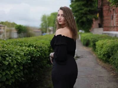 LioraFox