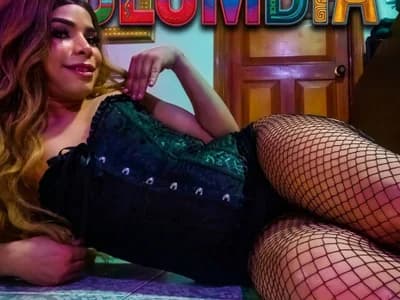 Giorgina_Parado