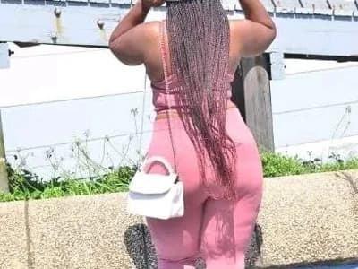 Thickbootykim