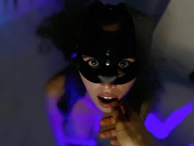 Black__bunny