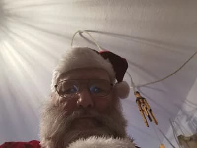 SexySantaC