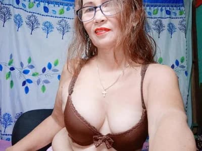 hotwetgran
