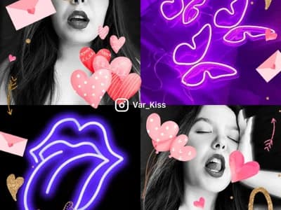 Var_Kiss
