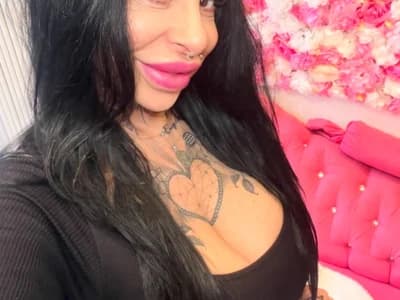 NinaVegas