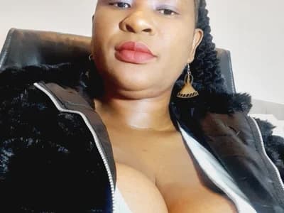Bootyliciousbbw12