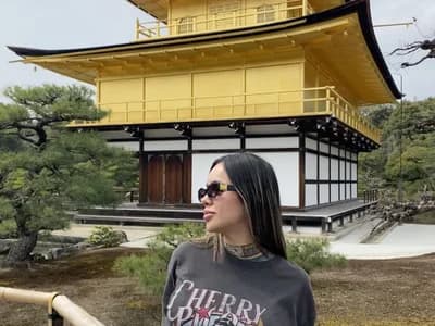 yandracelisofficial