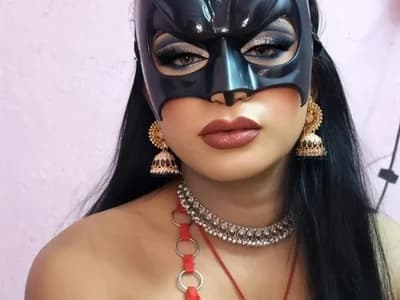 tharki-anand