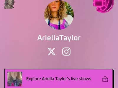 AriellaTaylor