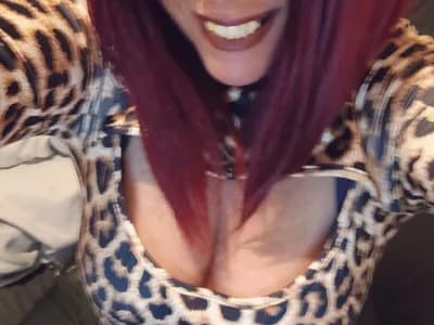 Busty-Belfast-Irish-Girl