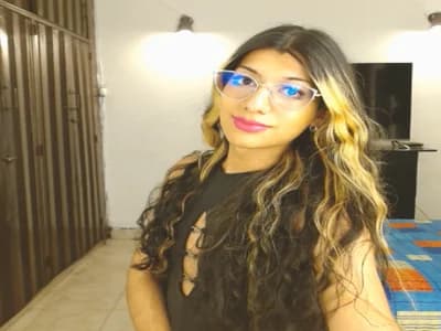 Alanni_parker