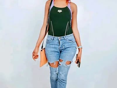 AudreySpanksFuck-