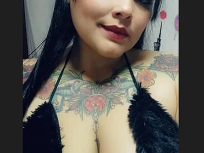 nattashafoxx