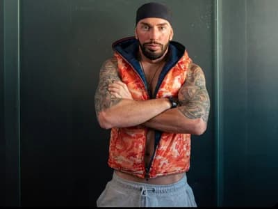 AronGrant