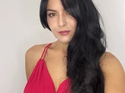 AriaShy
