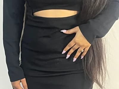 Model_Shalini