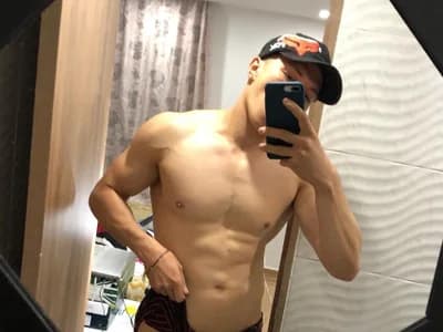 javiersexymann