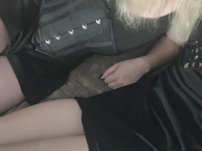 PeachyPrim
