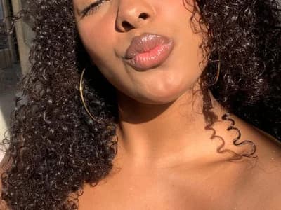 dayanacarson