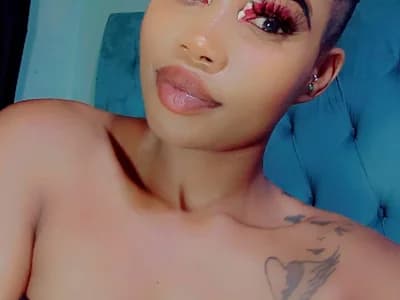 ExoticCandyx