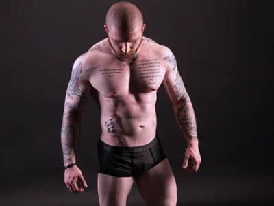 Gerard_Finbar