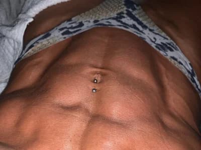 Stronggsexy