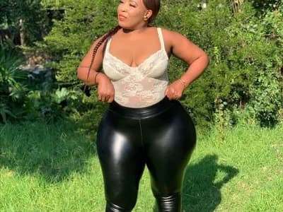 GiantBootyMilf