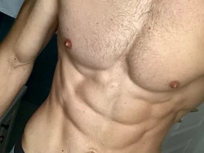 BruceIsHorny_