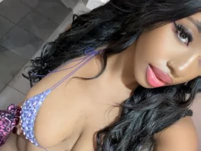 ebonydolled