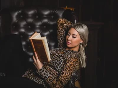 VictoriaTiger