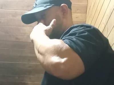 musclehetero