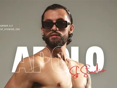 Apolo_Bianco_