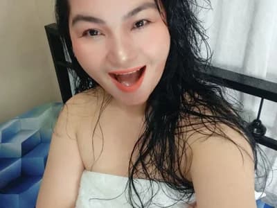 SweetAsianAss