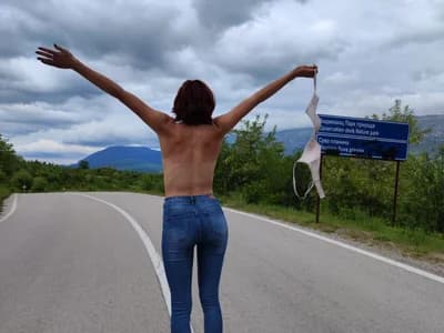 Sexyadventuregirl