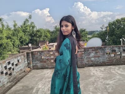 Ziddi-Shreya