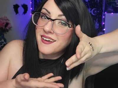 LadyMarzanna