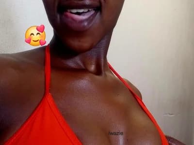 DarkAfricanLadyxx