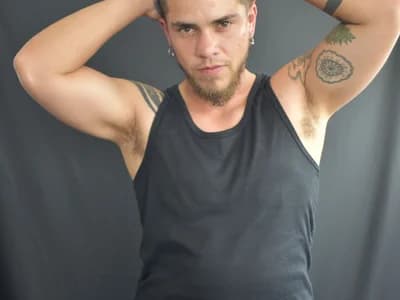 Beard_xox