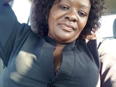 LaicyBrown76